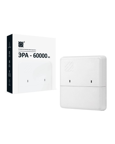 Эра-60000V2. Сетевой контроллер. Эра новых технологий в Тюмени