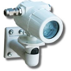 ИК-07е-50 (компл.02), КВБ12+КВБ12: Прожектор инфракрасный взрывозащищенный