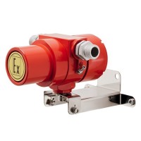 ВС-07е-Ех-З 12-24 (компл.01), ШТ1/2+ШТ1/2. Оповещатель звуковой взрывозащищенный. Эридан