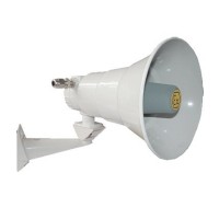 ГРВ-07е-20 (компл.07), КВМ15+КВМ15. Громкоговоритель рупорный взрывозащищенный. Эридан