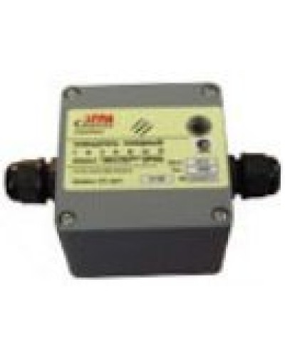 ИП 417-5 Эксперт IP55 (ранее 435-5 Н IP55). Извещатель пожарный газовый. Этра-спецавтоматика в Тюмени