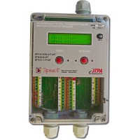 ИП 435-6-Р-МТ-БО. Извещатель пожарный газовый многоточечный (ИПГМ) ProCab, блок обработки . Этра-спецавтоматика