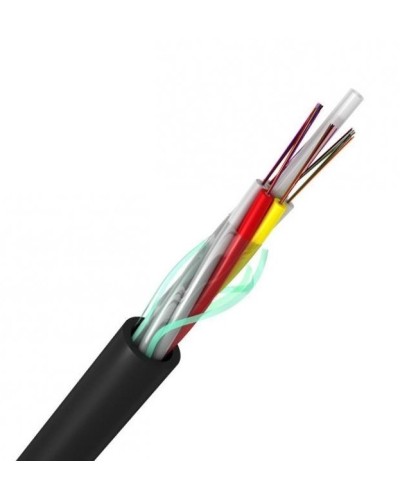 ОТДН-1х4А-2,7 LS-HF. Оптоволоконный кабель. Еврокабель-1 в Тюмени