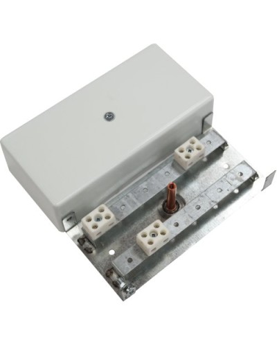 КМ-О (8к)-IP41-d: Коробка монтажная огнестойкая в Тюмени