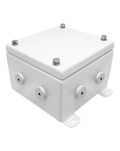 КМ-А-1515 IP66(Р). Коробка монтажная распределительная. Гефест в Тюмени