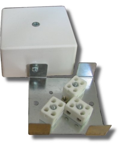 КМ-О (6к)-IP41: Коробка монтажная огнестойкая в Тюмени