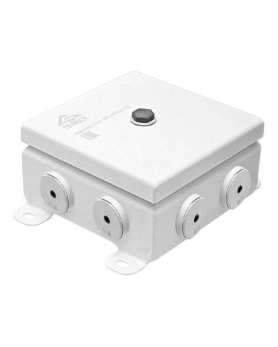 КМ IP66(Р)-1212 8 вводов (8-13). Коробка монтажная. Гефест в Тюмени