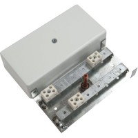 КМ-О (16к)-IP41-d: Коробка монтажная огнестойкая