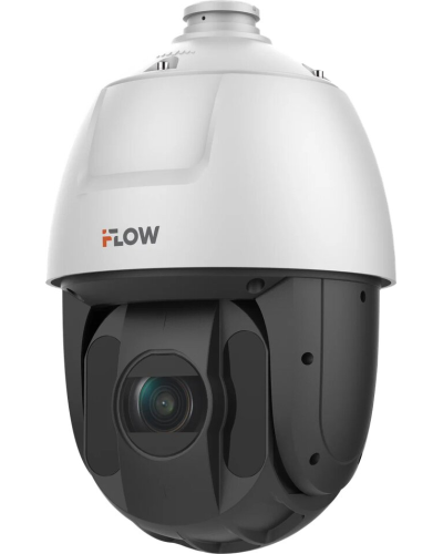 F-IP-2441CSZ32. Бюджетная IP-видеокамера поворотная. i-FLOW в Тюмени