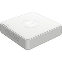 F-HR-2048. Видеорегистратор мультиформатный 4-канальный. i-FLOW