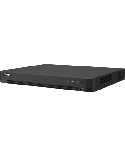 F-HR-2168/2. Видеорегистратор мультиформатный 16-канальный. i-FLOW в Тюмени