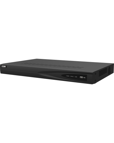 F-HR-2324/2. Видеорегистратор мультиформатный 32-канальный. i-FLOW в Тюмени
