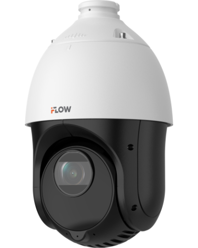F-IP-1441CSZ25. Бюджетная IP-видеокамера поворотная. i-FLOW в Тюмени