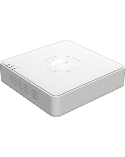 F-HR-2084. Видеорегистратор мультиформатный 8-канальный. i-FLOW в Тюмени