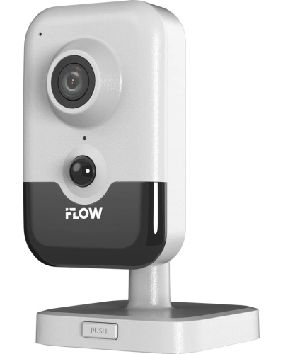 F-IC-2941CI(2.8мм). Бюджетная IP-видеокамера компактная. i-FLOW в Тюмени