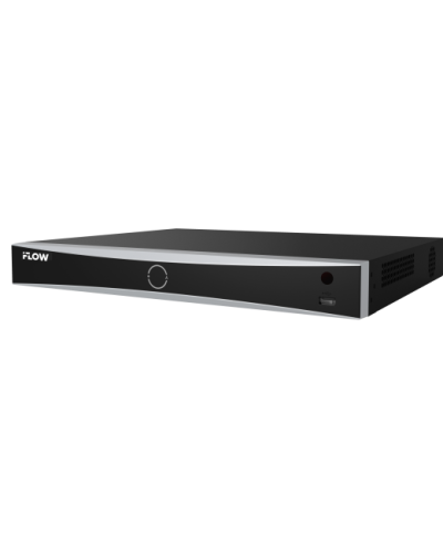 F-NR-232X/2. Бюджетный IP-видеорегистратор 32-канальный. i-FLOW в Тюмени