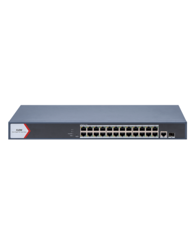 F-SW-EM626POE-VM/L. Коммутатор с POE. i-FLOW в Тюмени