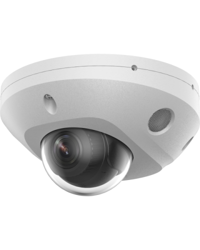 F-IC-2542C2MS(2.8мм). Бюджетная IP-видеокамера купольная. i-FLOW в Тюмени