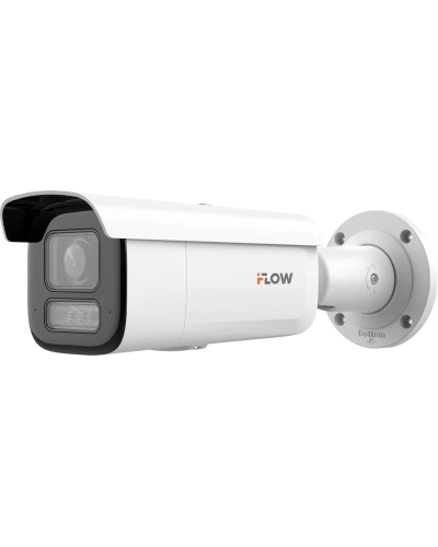 F-IC-2686CSZ4(2.8-12мм). Бюджетная IP-видеокамера цилиндрическая. i-FLOW в Тюмени