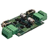 AVT-Protect Intercom. Грозозащита для видеодомофона. Инфотех