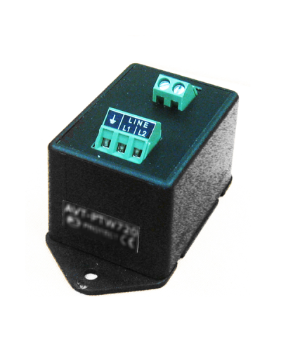 AVT-PTW720. Трансформатор изолирующий. Инфотех в Тюмени