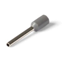 Наконечник штыревой НШВИ 0.75-8 КВТ (79436). Наконечник штыревой. КВТ