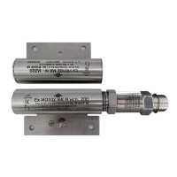 Ex ИО 102 МК N исп.100 М200 TG-1/2. Извещатель охранный точечный магнитоконтактный взрывозащищенный. Магнито-Контакт