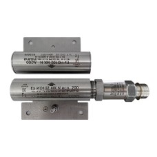 Ex ИО 102 МК N исп.100 М200 TG-3/4. Извещатель охранный точечный магнитоконтактный взрывозащищенный. Магнито-Контакт