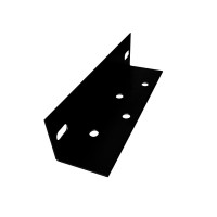 К-03. Кронштейн для монтажа датчиков ИО 102-53, ДПМГ-26Ех. Магнито-Контакт