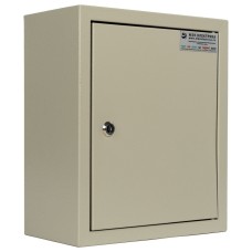 ЩМП - 03 МЭК (350х300х155) IP31 (MEC11108). Шкаф с монтажной панелью. МЭК-Электрика