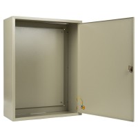 ЩМП - 095 МЭК(1400х800х300) IP31 (MEC11118). Шкаф с монтажной панелью. МЭК-Электрика