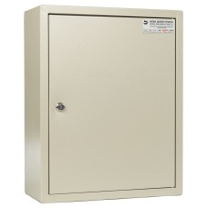 ЩМП - 06 МЭК (500х400х170) IP31 (MEC11111). Шкаф с монтажной панелью. МЭК-Электрика