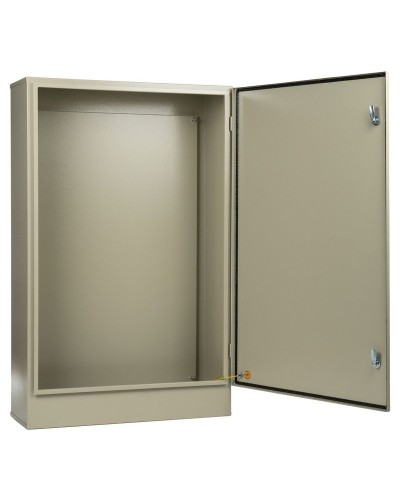 ЩМП - 09 МЭК(1200х750х300) IP65 (MEC11313). Шкаф с монтажной панелью. МЭК-Электрика в Тюмени