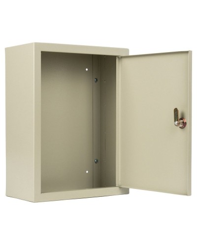 ЩМП - 01 МЭК (370х210х140) IP31 (MEC11106). Шкаф с монтажной панелью. МЭК-Электрика в Тюмени