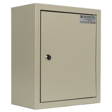 ЩМП - 02 МЭК (300х250х140) IP31 (MEC11107). Шкаф с монтажной панелью. МЭК-Электрика