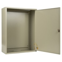 ЩМП - 075 МЭК (800х600х260) IP31 (MEC11114). Шкаф с монтажной панелью. МЭК-Электрика