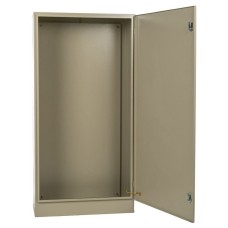 ЩМП - 011 МЭК(1600х800х400) IP31 (MEC11120). Шкаф с монтажной панелью. МЭК-Электрика