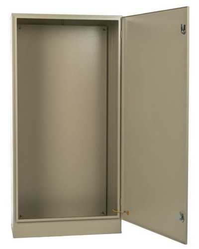 ЩМП - 011 МЭК(1600х800х400) IP31 (MEC11120). Шкаф с монтажной панелью. МЭК-Электрика в Тюмени