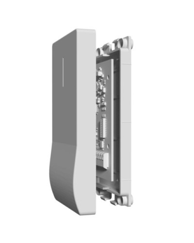 UEM Mifare/NFC SKD reader V_5.0 WS Set IP. Считыватель. МикроЭМ в Тюмени
