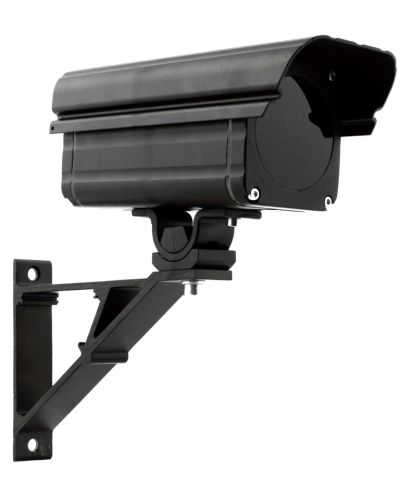 IR-1 ZOOM (850). Прожектор инфракрасный Helios. Микролайт в Тюмени