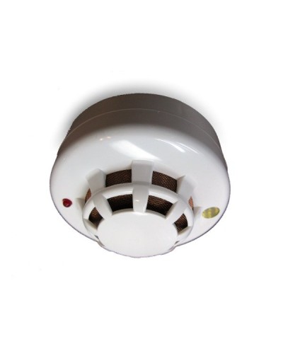 ИП 212-130, IP43 (МИРТЕН). Извещатель пожарный дымовой оптико-электронный точечный. МИРТЕН в Тюмени