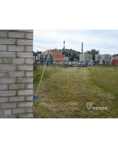 КМЧ-СТ2. Монтажный комплект. Охранная техника в Тюмени