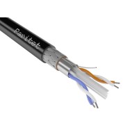 КИС-П 4х2х0,6. Кабели для промышленного интерфейса RS-485 одиночной прокладки. Паритет