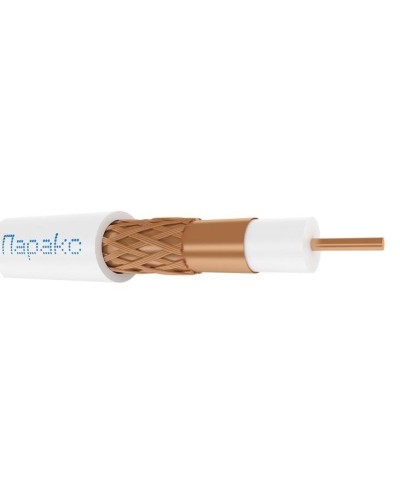 РК 75-4,8-322 (RG 6/U solid) (Паритет). Кабель коаксиальный радиочастотный. Паритет в Тюмени