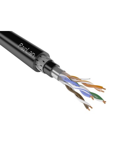 ParLan ARM PS F/UTP Cat5e 4х2х0,52 РЕ. Кабель «витая пара» (LAN) для структурированных систем связи. Паритет в Тюмени