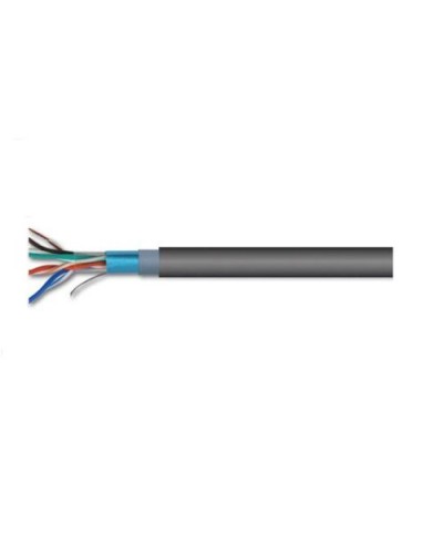 ParLan F/UTP Cat5e PVC/PE 2х2х0,52 (100014). Кабель «витая пара» (LAN) для структурированных систем связи. Паритет в Тюмени