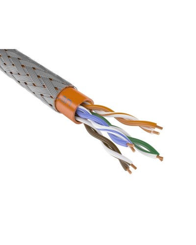 ParLan ARM U/UTP Cat5е 4х2х0,52 ZH нг(А)-HF. Кабель «витая пара» (LAN) для структурированных систем связи. Паритет в Тюмени