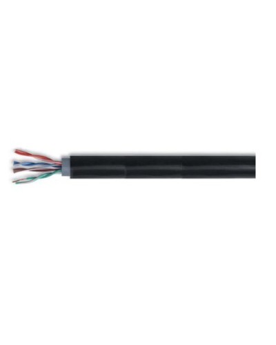 ParLan U/UTP Cat5e PVC/PE 4х2х0,52. Кабель «витая пара» (LAN) для структурированных систем связи. Паритет в Тюмени