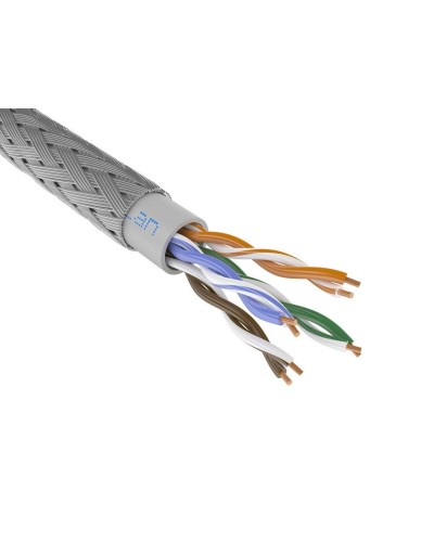 ParLan ARM U/UTP Cat5е 4х2х0,52 PVC. Кабель «витая пара» (LAN) для структурированных систем связи. Паритет в Тюмени