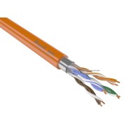 ParLan F/UTP Cat5e ZH нг(А)-HF 4х2х0,52 (100942). Кабель «витая пара» (LAN) для структурированных систем связи. Паритет